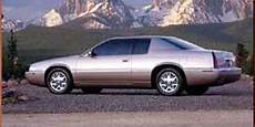 Cadillac 2000 Models by 2000 Cadillac Eldorado Values Nadaguides Cadillac 2000 Models