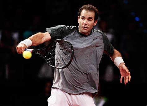 Pete Sampras Isn’t Sick of Tennis, Loves Pearl Jam – Rolling Stone