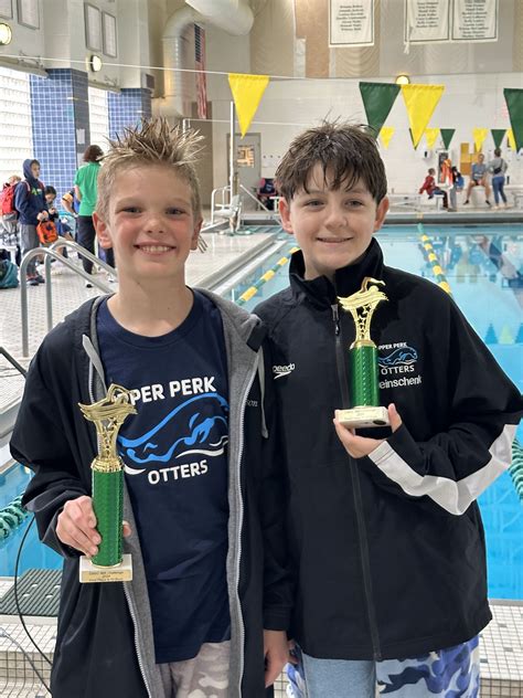 Upper Perkiomen YMCA Home