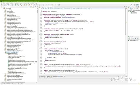 Image result for Optimization Methods QuantLib Python
