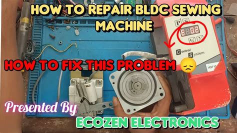 Image result for Singer One Sewing Machine C6 Error