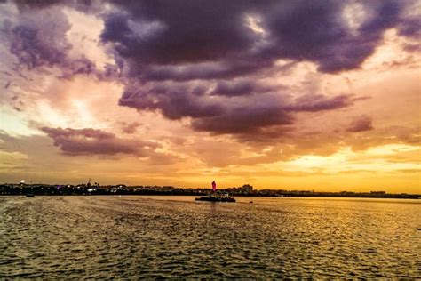 Best Sunset Spots In Hyderabad | LBB, Hyderabad