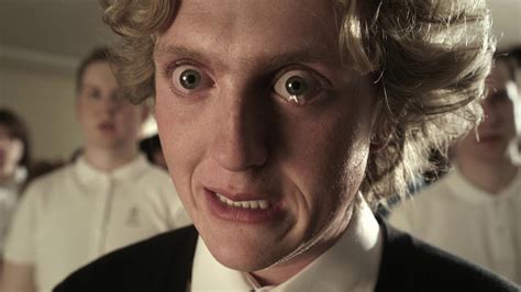 Todd and the Book of Pure Evil (2010)