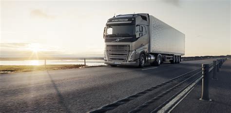 Volvo Trucks sees increased interest in gas as an alternative to diesel ...
