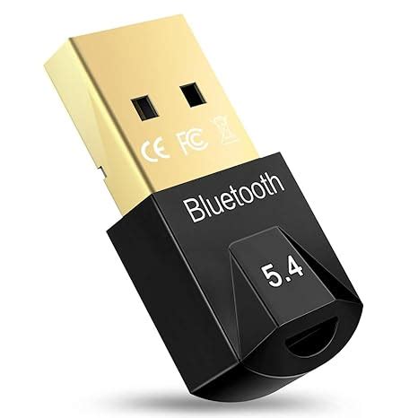 Universal USB Receiver For Bluetooth Keyboard&Mouse,Unifying Receiver ...