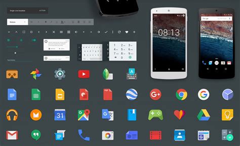 GUI Based Operating System 的图像结果