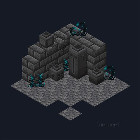 How to Export Block Bench to Minecraft 的图像结果