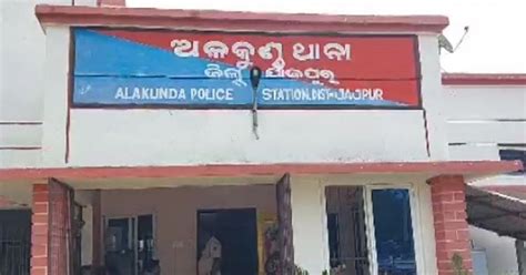 Two minor girls die after drowning in canal in Jajpur