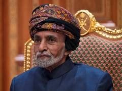 Military, police on high alert in Muscat following Sultan Qaboos' death