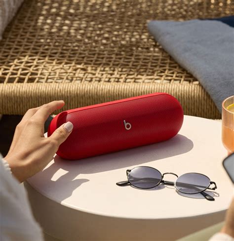 Latest Beats Pill - Portable Bluetooth Wireless Speaker (India)
