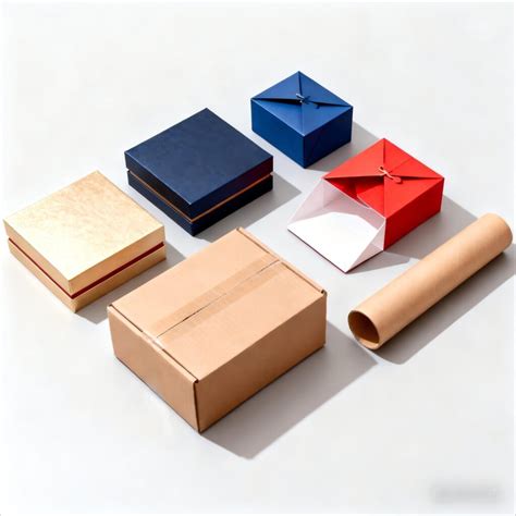 19 Types Of Boxes: A Complete Guide To Packaging Styles