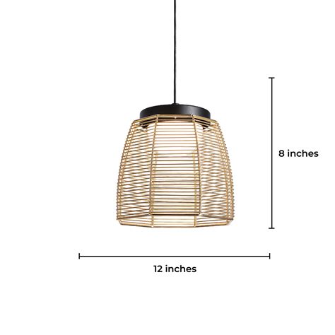 Cosmic Cage Pendant Lamp – MP Lights