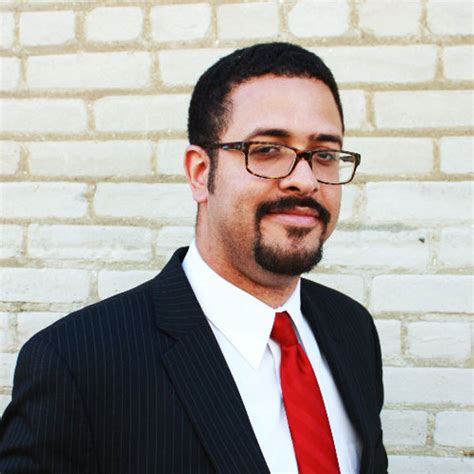 Attorney Antwayne Robertson II: Committed Legal Professional Serving ...