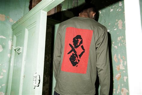 The Source |Style Sector: The Weeknd Drops New Merch