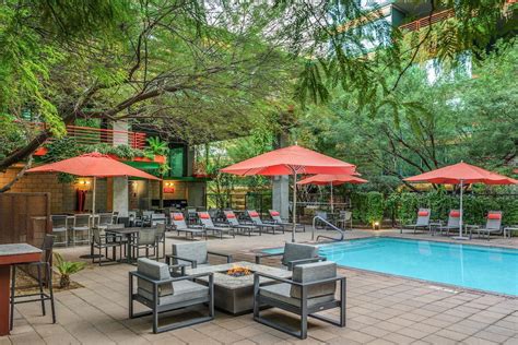 Optima Sonoran Village® Photo Gallery | Scottsdale Luxury Apartment ...