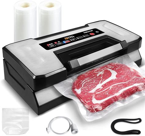 The 10 Best Commercial Vacuum Sealer 2026 Review