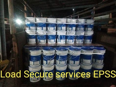 Load Securing Services in Silvassa India