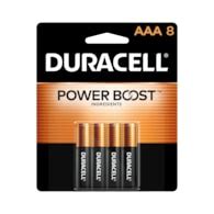 Duracell AAA Batteries at Lowes.com