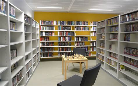 Six Norwegian Prisons - Rehabilitation