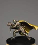 White Knight (Heavy) | Kingdom Death Collector