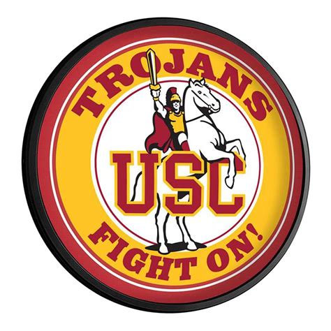 Usc Football Logo