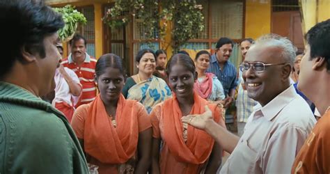 சிவாஜி பட அங்கவை சங்கவையா இவங்க? - ஆளே மாறி எப்படி ஆகிட்டாங்க ...