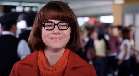 Twenty years after the live-action 'Scooby-Doo' film, Velma’s finally ...