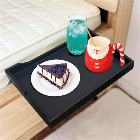 Dorm Bed Shelf BedShelfie Bedside Shelf For Bunk Bed & Top Bunk ...