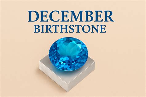 December Birthstone Guide: Meaning, Colours, Zodiac Signs ...