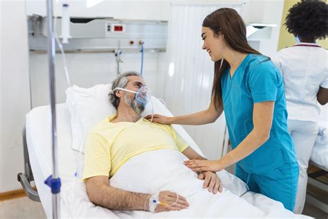 Tips for Setting Up an ICU at Home: A Step Toward Personalized Care