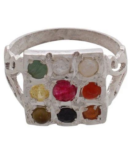 Navaratna Stone - Navratan Mala (All Rashi) Trader - Retailer from Varanasi