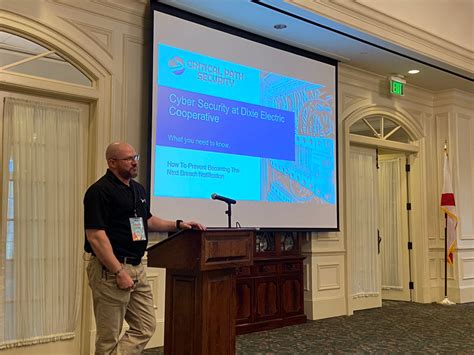 Critical Path Security Office Photos