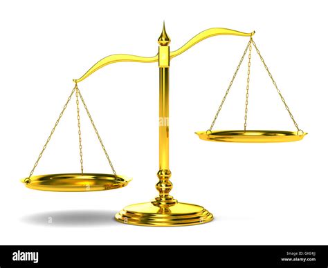 Uneven Justice Scale