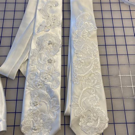 Necktie Sewing Pattern 的图像结果