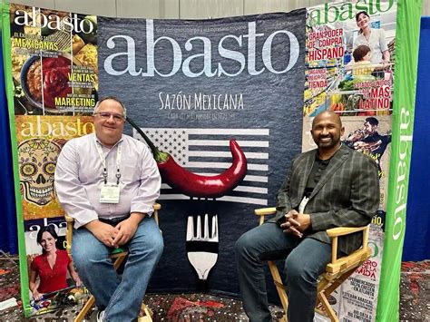 El NGA Show 2024 concluye con un récord de asistencia - Abasto