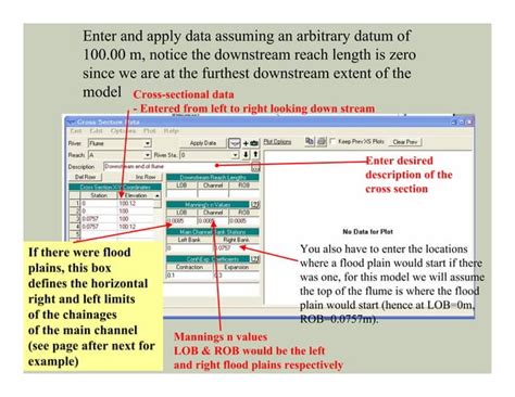 Image result for HEC-RAS Tutorial
