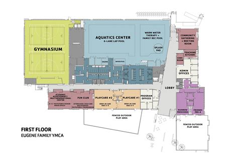 Ymca Springfield Ohio