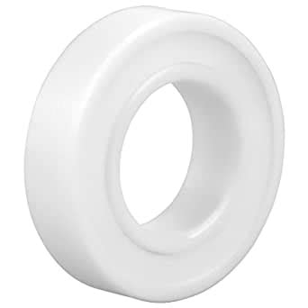 Ball Bearing, 1pc 69022RS Sealed Full Ceramic Bearing ZrO2 Ball Bearing ...