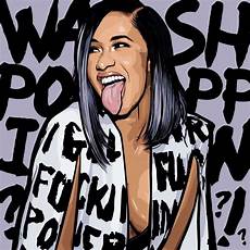 Wallpaper Cardi B by Cardi B Wallpapers Wallpaper Cave Wallpaper Cardi B