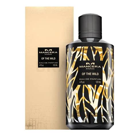 Of The Wild EDP – Scentoria