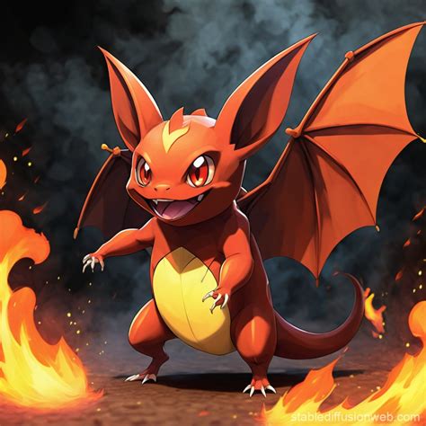 fire type starter Prompts | Stable Diffusion Online