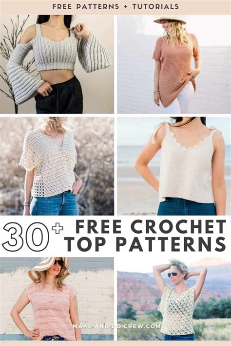 Image result for Thread Crochet Top Patterns