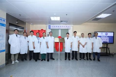 北京安贞医院挑战生命支持领域技术高峰！医企联手打造国产化“救命神器”|ECMO|患者|国内|生命|技术|-健康界