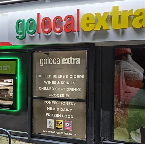 Go Local Extra Banner 的图像结果