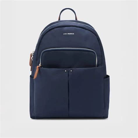 Buy Harvard Felix Navy Backpack | Lino Perros