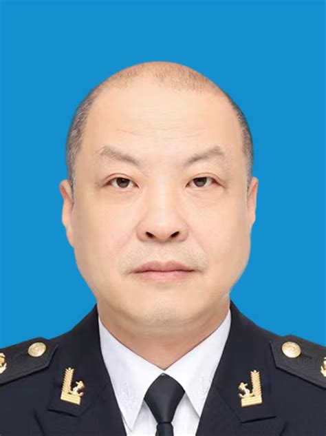 郭锦春-中华人民共和国上海海事局