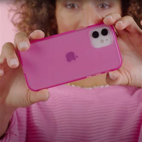 Buy BodyGuardz Solitude Minimalist Phone Case for The iPhone 13 Pro Max ...