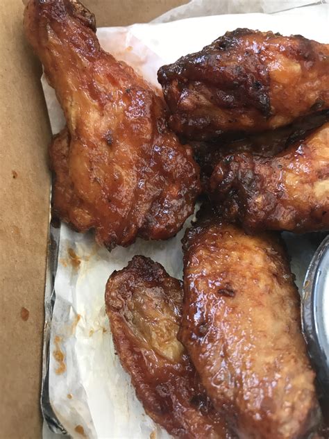 Brick's Smoked Meats