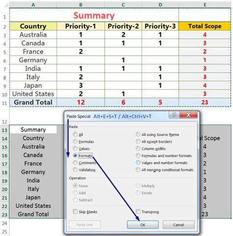 Image result for Excel Formula Copy