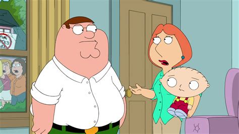 Family Guy Season 13 Image | Fancaps